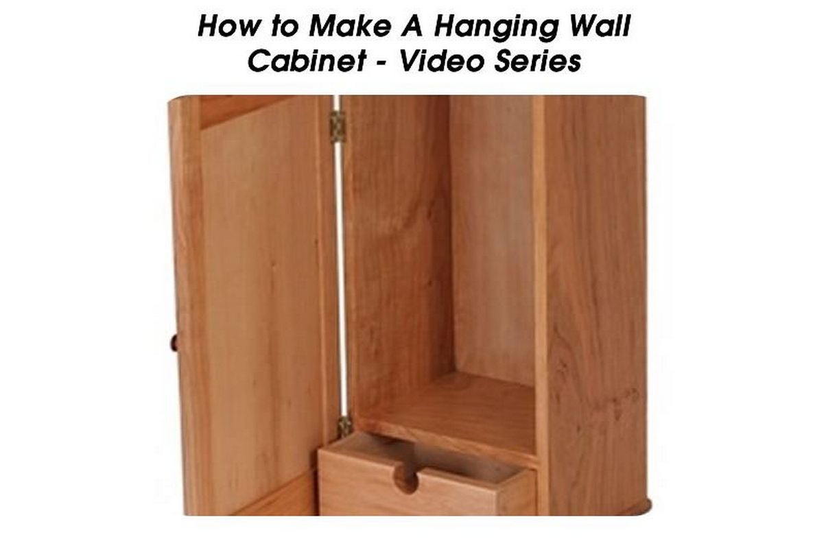 Making A Hanging Wall Video Series