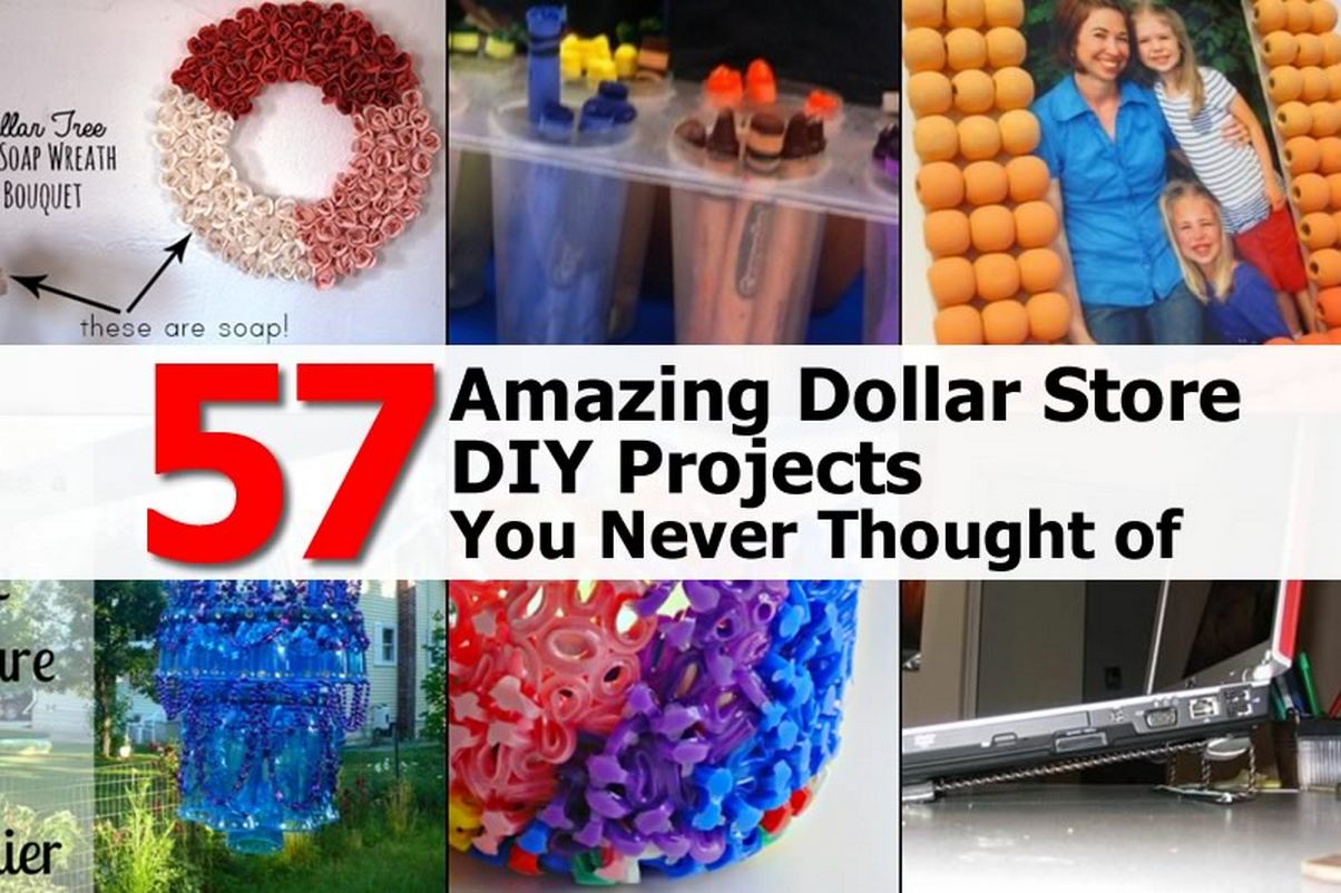 diy dollar store projects 57 amazing dollar store diy projects you never thought of diy dollar store projects 57 amazing dollar store diy projects you never thought of