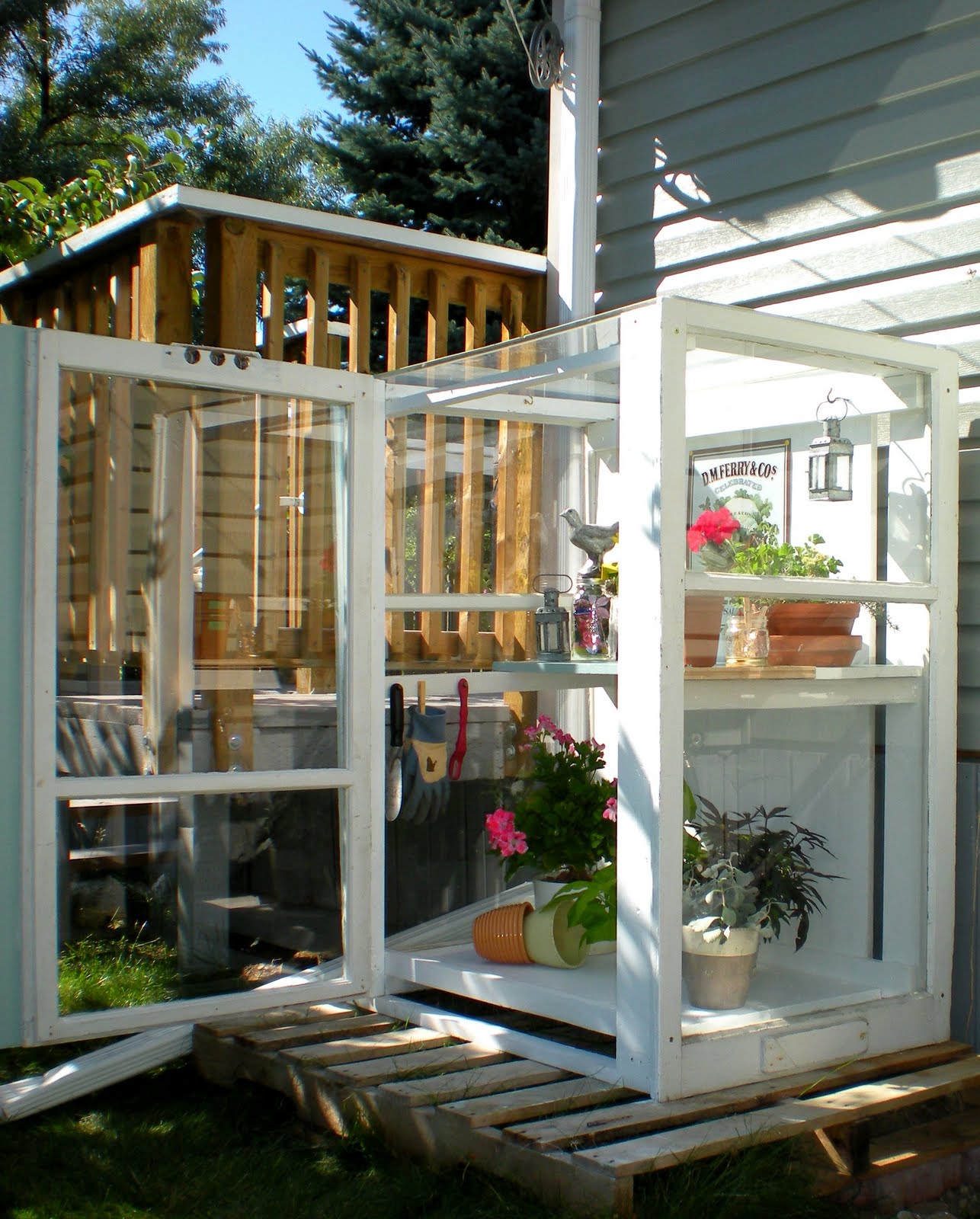 Detailed Notes On Small Greenhouses In Step By Step Order