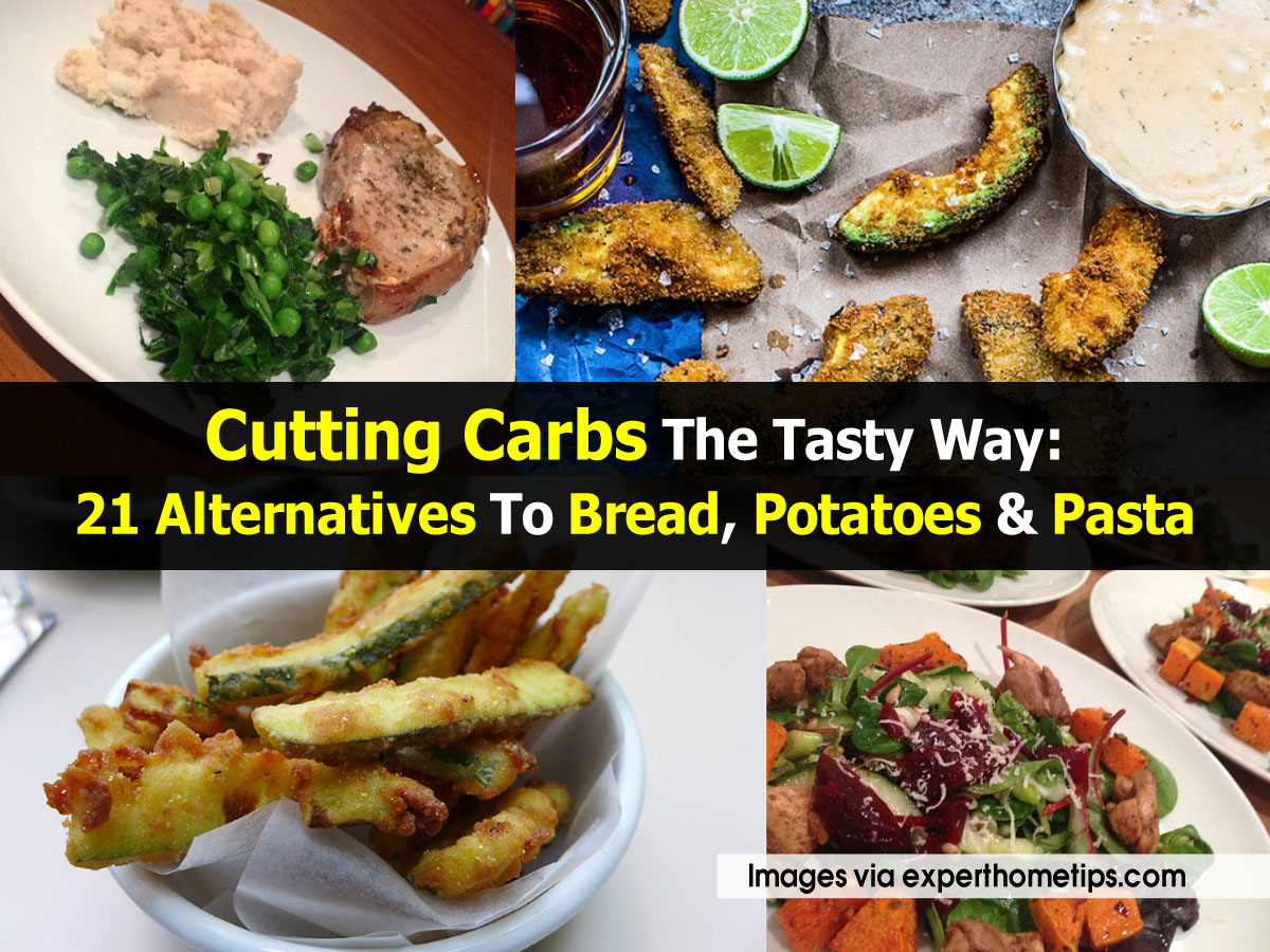cutting-carbs-the-tasty-way-21-alternatives-to-bread-potatoes-pasta