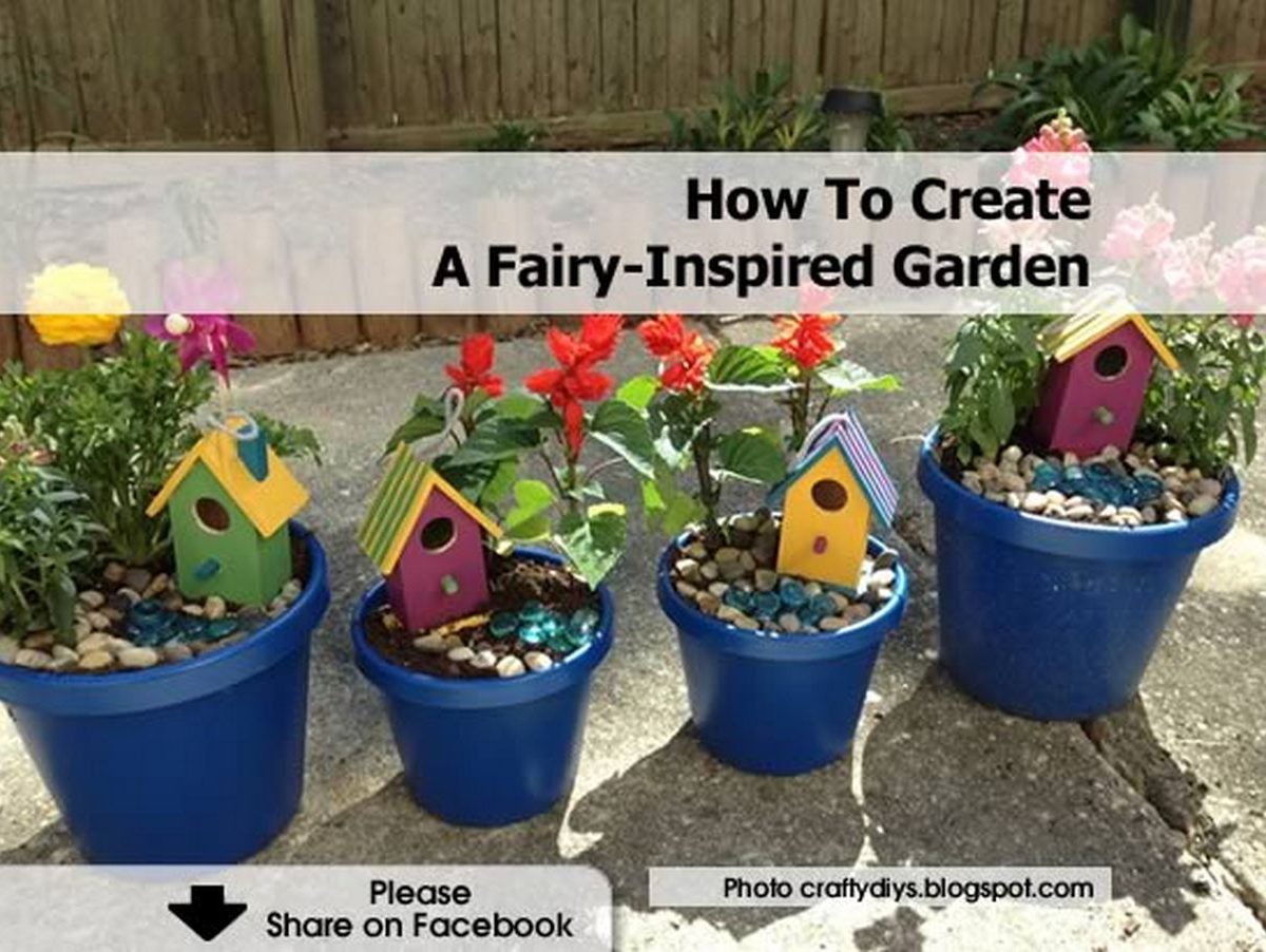 how to create a fairy inspired garden how to create a fairy inspired garden