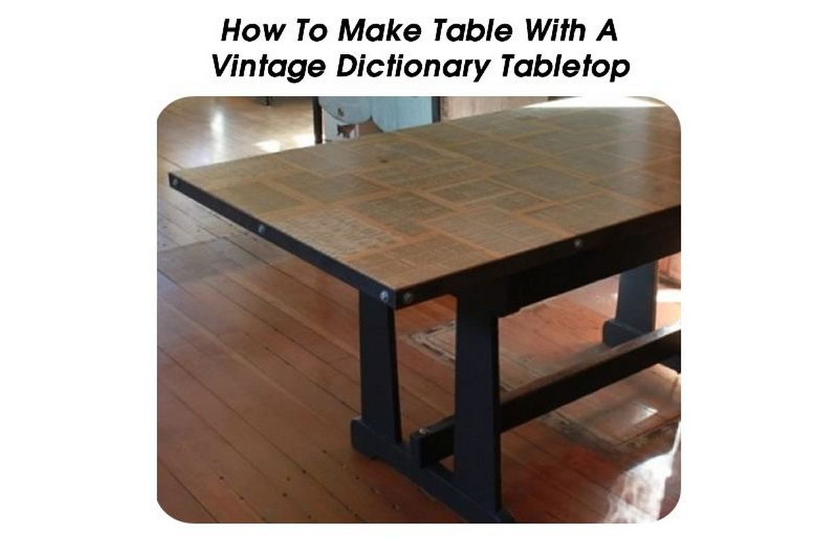 How To Make A Tabletop Fire Pit Dunn Diy